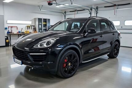Porsche Cayenne 136.000 km 26.800 &euro; Köln 50737