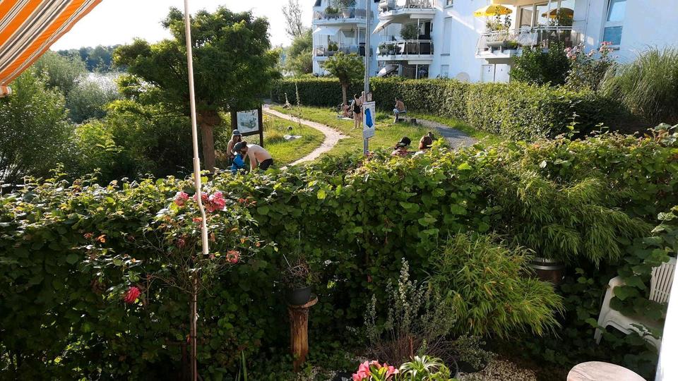 Erdgeschoßwohnung Troisdorf Bergheim - 2 Zimmer, 68 m&sup2;, 299.000&euro; | Angebot:26670670
