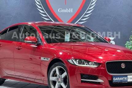 Jaguar XE 162.000 km 10.990 &euro; Bergheim 50126
