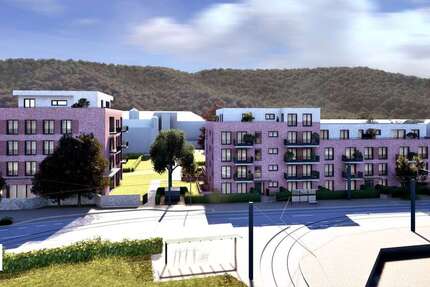 Wohnung Bonn Dottendorf - 2 Zimmer, 73 m&sup2;, 563.100&euro; | Angebot:23093736