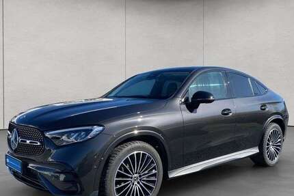 Mercedes-Benz GLC 220 42.464 km 52.990 &euro; Leverkusen 51373