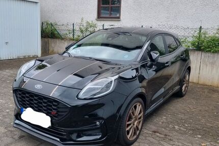 Ford Puma 24.500 km 22.300 &euro; Meckenheim 53340