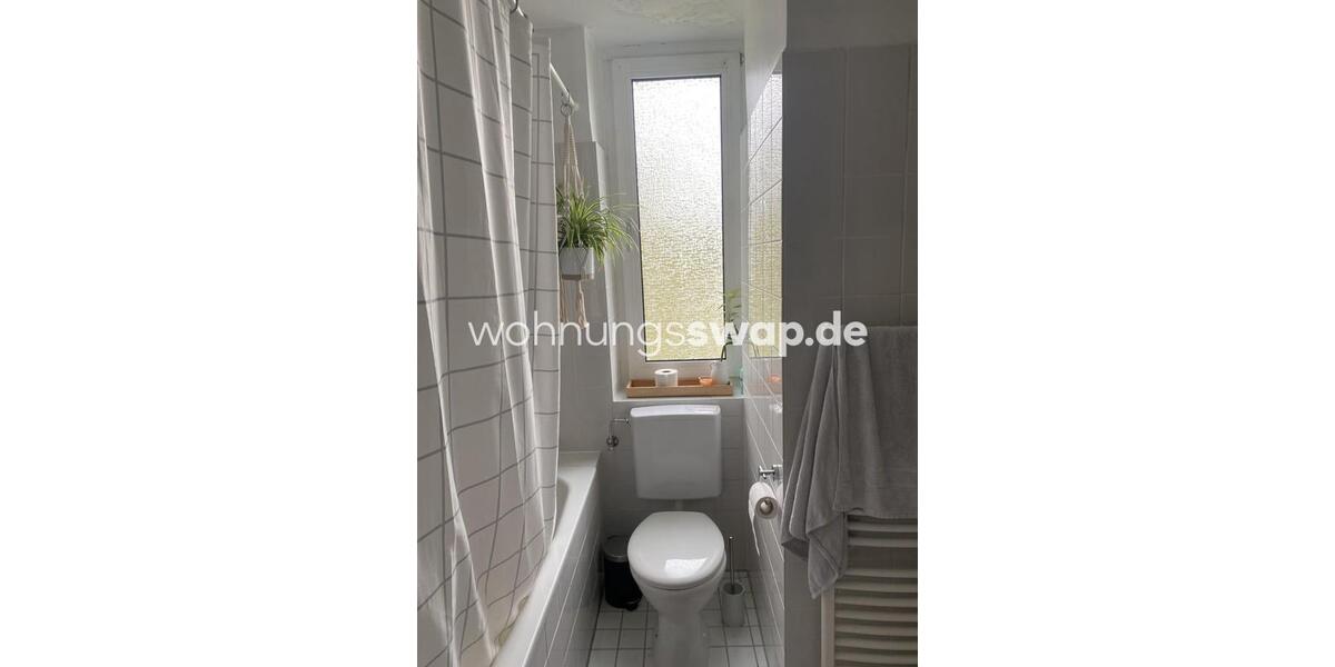 Etagenwohnung Köln Nippes - 2 Zimmer, 70 m&sup2;, 835&euro; | Angebot:24685112