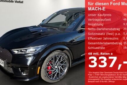 Ford Mustang Mach-E 30.123 km 39.870 &euro; Euskirchen 53881