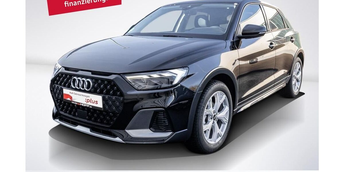 Audi A1 7.854 km 24.775 &euro; Sankt Augustin-Menden 53757