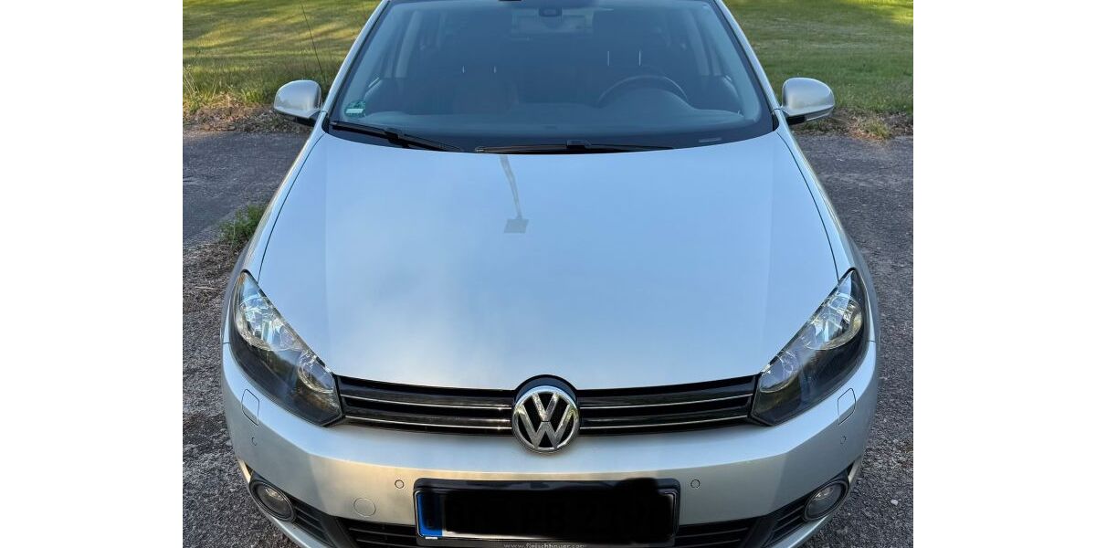 VW Golf 153.000 km 6.000 &euro; Kerpen 50170