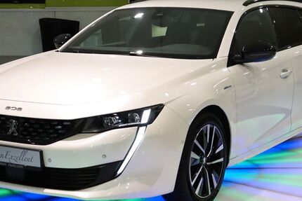 Peugeot 508 89.971 km 18.950 &euro; Troisdorf (Köln/Bonn) 53842