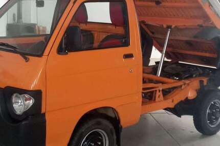 Piaggio Quargo 54.000 km 4.700 &euro; Euskirchen, Stadt 53881