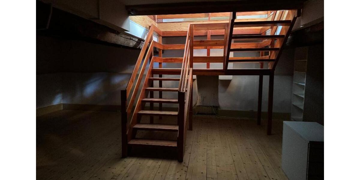 Gewerbeobjekt Euskirchen Dom-Esch - 10&euro; | Angebot:25370735