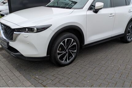 Mazda CX-5 32.719 km 29.385 &euro; Leverkusen 51373