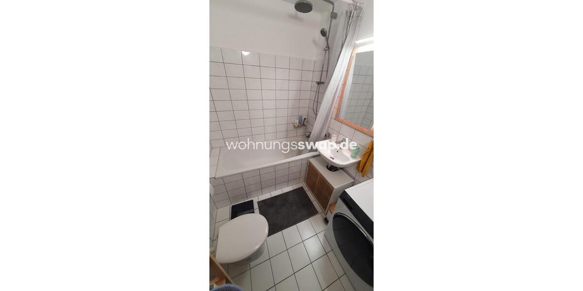 Etagenwohnung Köln Innenstadt - 3 Zimmer, 58 m&sup2;, 920&euro; | Angebot:24538951