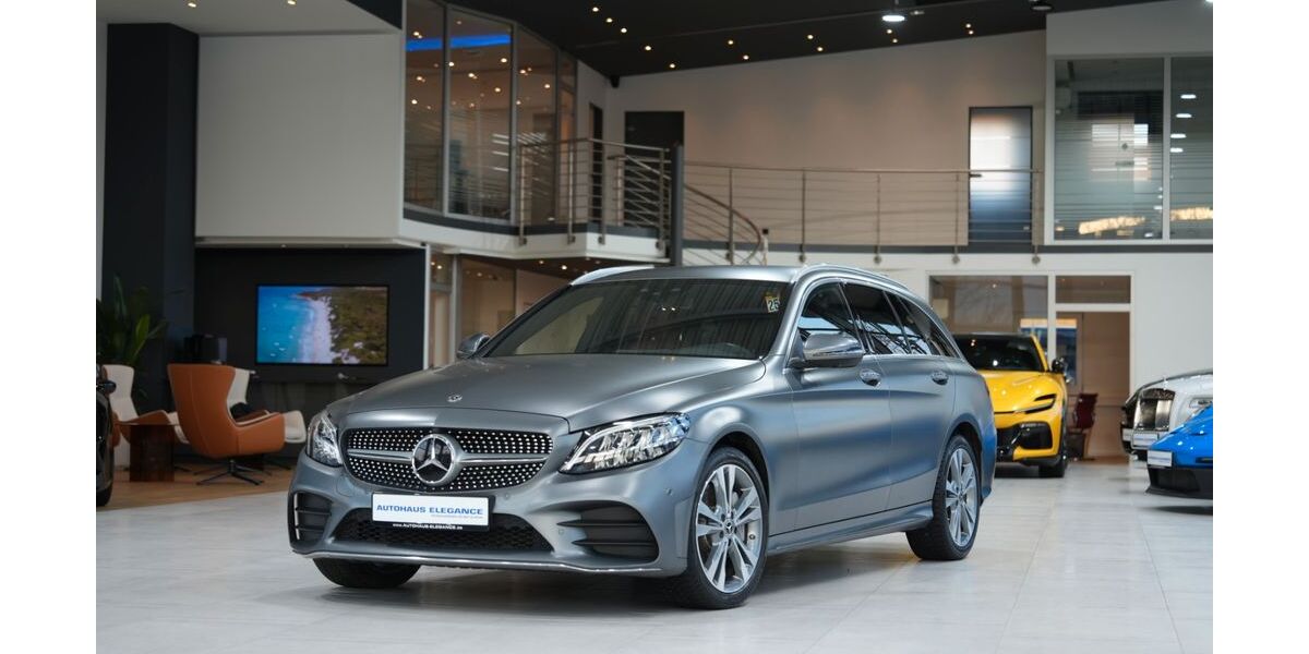Mercedes-Benz C 300 99.219 km 27.480 &euro; Köln 51147