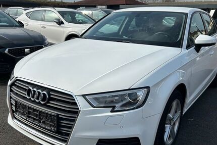Audi A3 93.364 km 15.500 &euro; Köln 50677