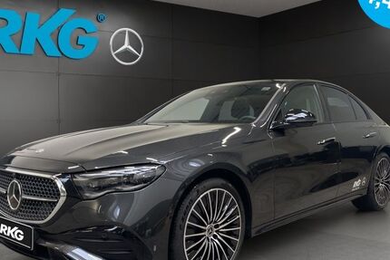 Mercedes-Benz E 220 9.800 km 61.780 &euro; Bonn 53119