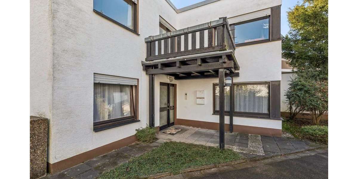 Einfamilienhaus Bonn Bad Godesberg - 6 Zimmer, 193 m&sup2;, 598.000&euro; | Angebot:26195405