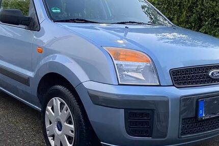 Ford Fusion 150.000 km 2.999 &euro; Köln 50735