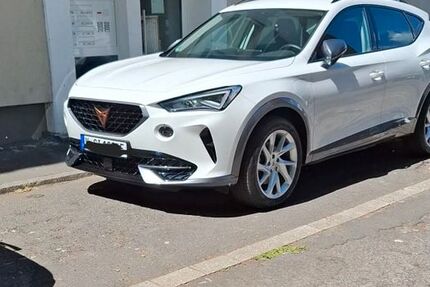 Cupra Formentor 39.000 km 22.500 &euro; köln 51063