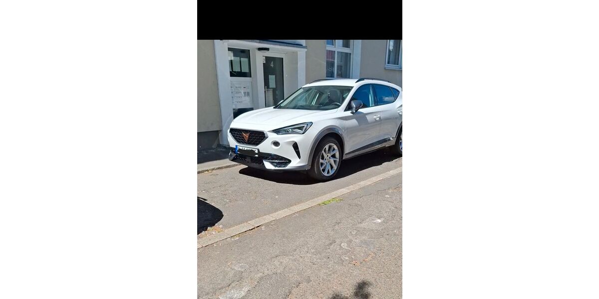Cupra Formentor 39.000 km 22.800 &euro; köln 51063