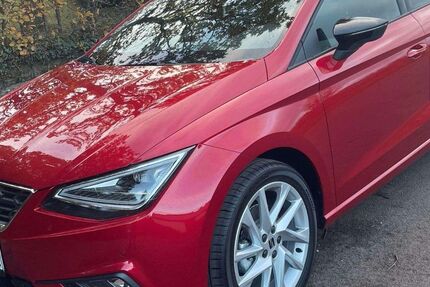 Seat Ibiza 30.000 km 18.300 &euro; Mechernich 53894