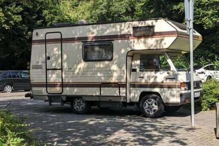 Mitsubishi L300 113.412 km 5.500 &euro; Köln, Stadt 50935