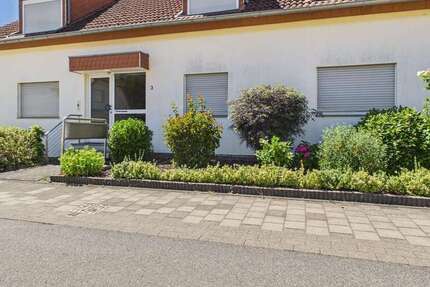 Wohnung Düren / Derichsweiler Derichsweiler - 4 Zimmer, 100 m&sup2;, 249.000&euro; | Angebot:27030749