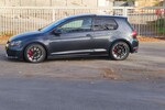 VW Golf VII GTI 111.800 km 18.000 &euro; Köln 50667