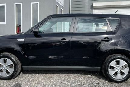 Kia Soul 90.000 km 8.490 &euro; Euskirchen 53881