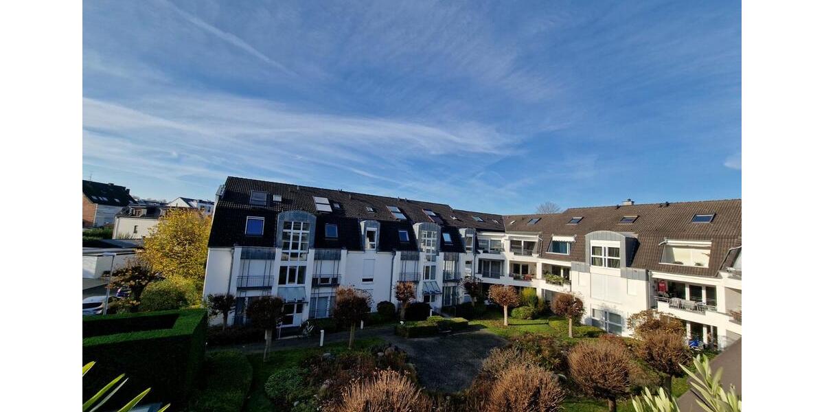 Maisonettenwohnung Frechen - 3 Zimmer, 89 m&sup2;, 375.000&euro; | Angebot:25932745