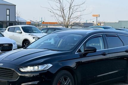 Ford Mondeo 245.000 km 5.650 &euro; Düren 52351