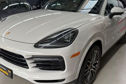 Porsche Cayenne 69.800 km 63.990 &euro; Niederkassel 53859
