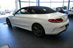 Mercedes-Benz C 180 Cabrio 9G-TRONIC AMG Line 41.800 km 31.980 &euro; Euskirchen 53881