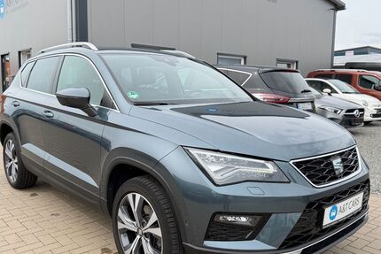 Seat Ateca 91.384 km 16.490 &euro; Zülpich 53909
