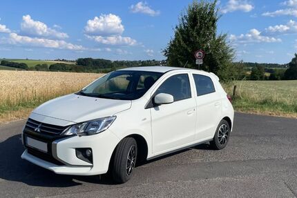 Mitsubishi Space Star 40.723 km 8.500 &euro; Lohmar 53797
