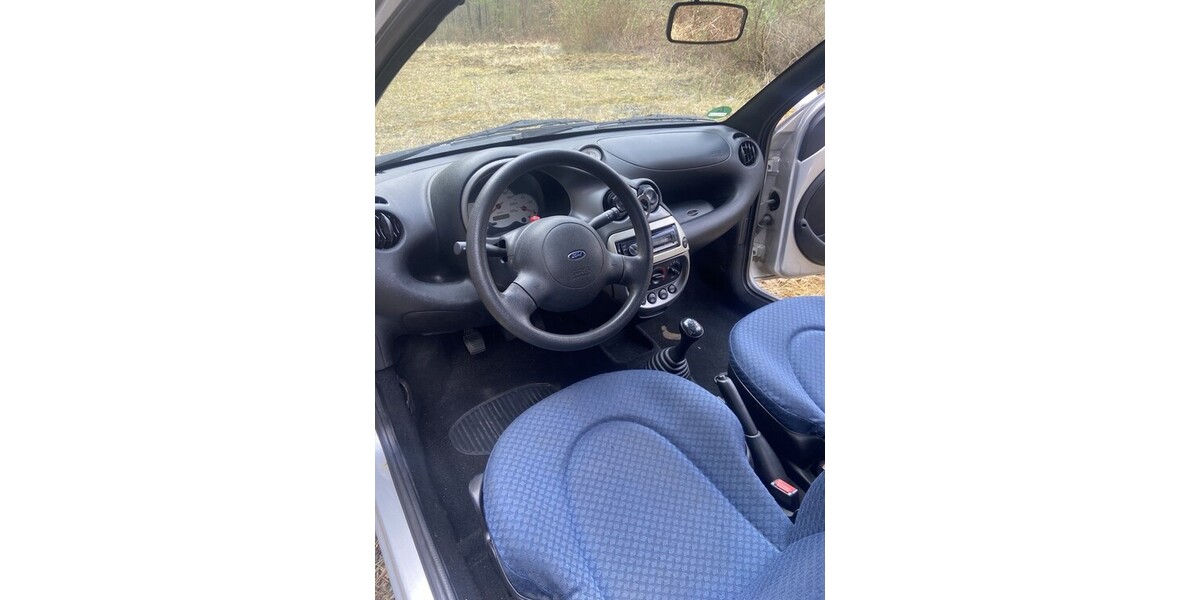 Ford Ka 118.000 km 1.700 &euro; Rösrath 51503