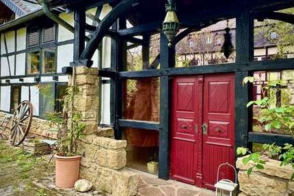 Haus Nideggen / Embken Embken - 10 Zimmer, 350 m&sup2;, 499.000&euro; | Angebot:25104090