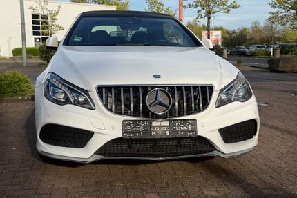 Mercedes-Benz E 200 127.000 km 16.700 &euro; Frechen 50226