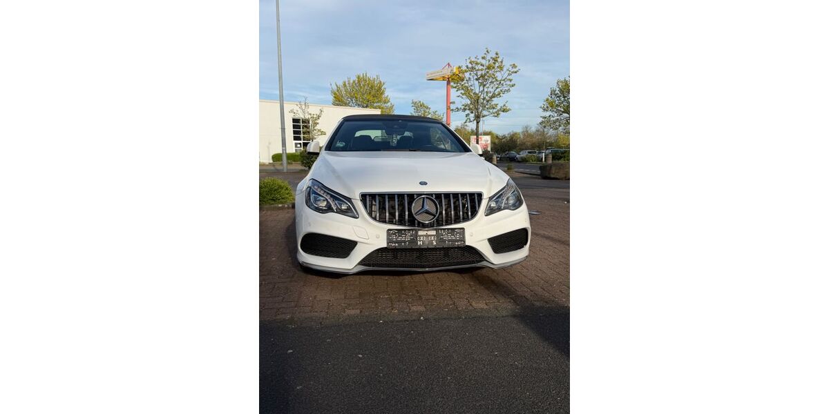 Mercedes-Benz E 200 127.000 km 16.700 &euro; Frechen 50226