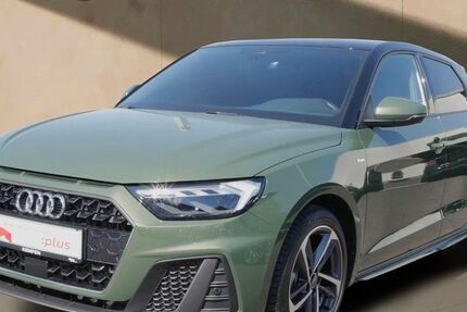 Audi A1 7.900 km 29.850 &euro; Meckenheim / Bonn 53340