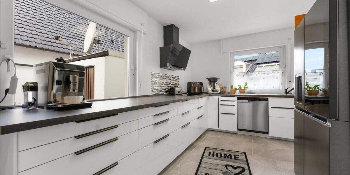 Einfamilienhaus Troisdorf Spich - 4 Zimmer, 113 m&sup2;, 495.000&euro; | Angebot:25685041