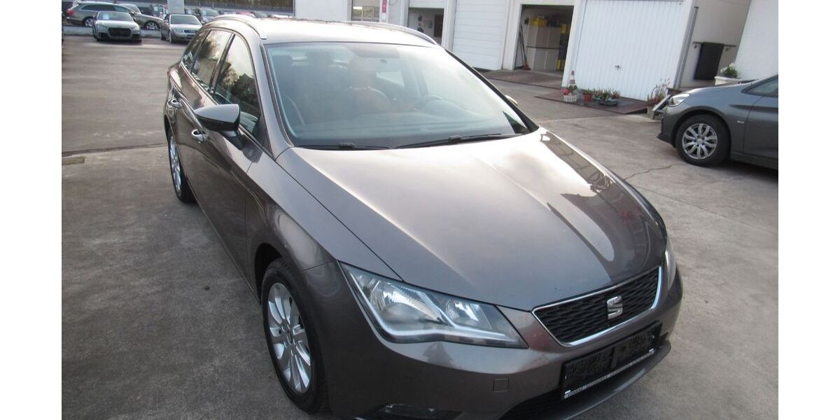 Seat Leon 161.000 km 8.400 &euro; Leverkusen 51371