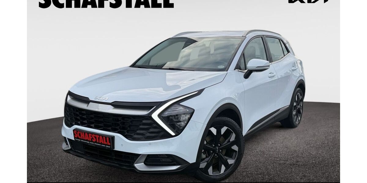 Kia Sportage 37.549 km 26.479 &euro; Elsdorf (bei Köln) 50189