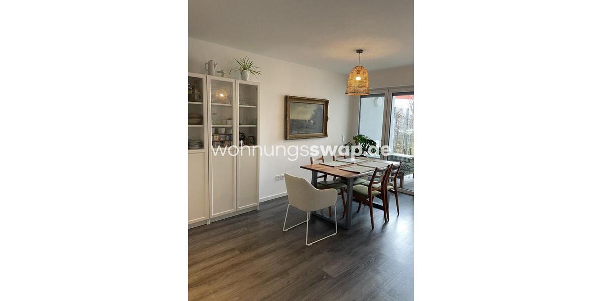 Etagenwohnung Köln Ehrenfeld - 2 Zimmer, 57 m&sup2;, 840&euro; | Angebot:25856187