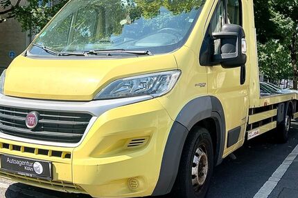 Fiat Ducato 374.000 km 12.990 &euro; Köln 51067