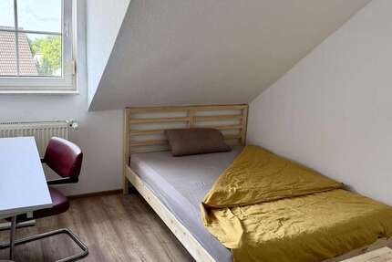 Wohnung Euskirchen Dom-Esch - 6 Zimmer, 93 m&sup2;, 329&euro; | Angebot:27310385