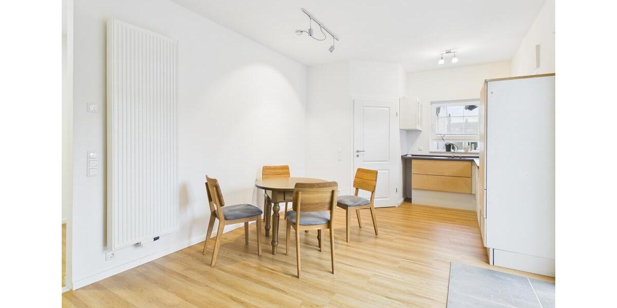 Etagenwohnung Düren Mariaweiler-Hoven - 1.5 Zimmer, 41 m&sup2;, 495&euro; | Angebot:25320632