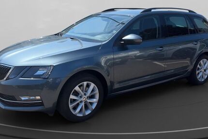 Skoda Octavia 134.500 km 14.980 &euro; Köln-Mülheim 51063