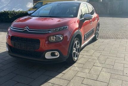 Citroen C3 70.900 km 9.950 &euro; Elsdorf 50189