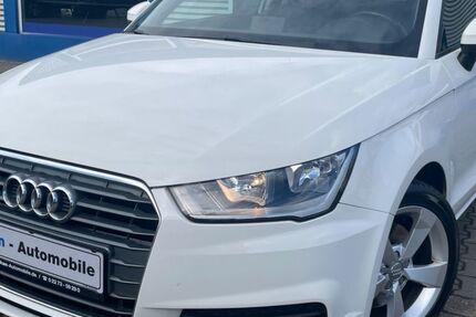 Audi A1 119.369 km 12.850 &euro; Kerpen-Sindorf 50170