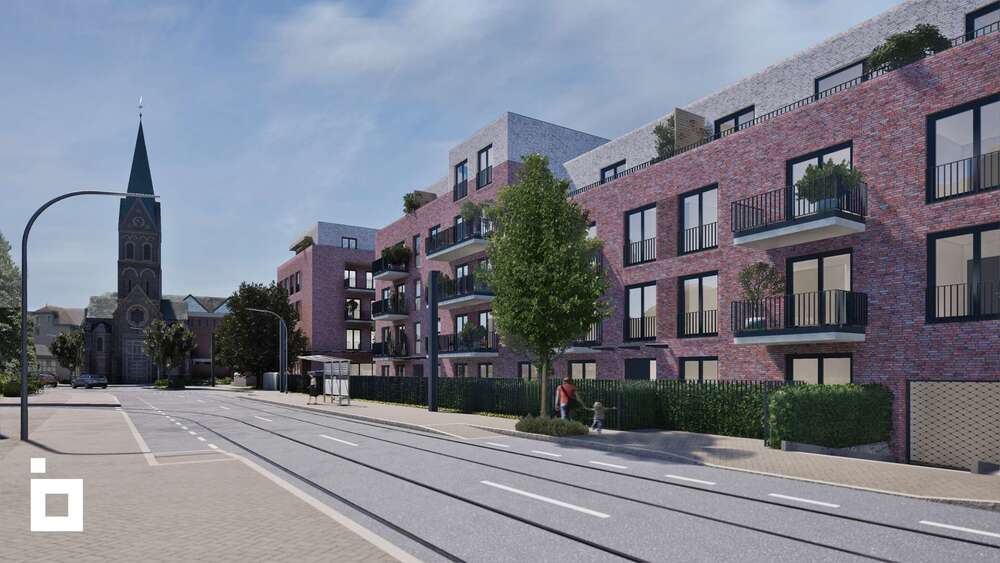 Etagenwohnung Bonn Dottendorf - 1 Zimmer, 44 m&sup2;, 335.700&euro; | Angebot:23093724