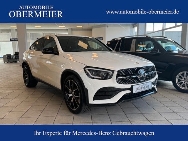 Mercedes-Benz GLC 300 75.500 km 44.950 &euro; Meckenheim 53340